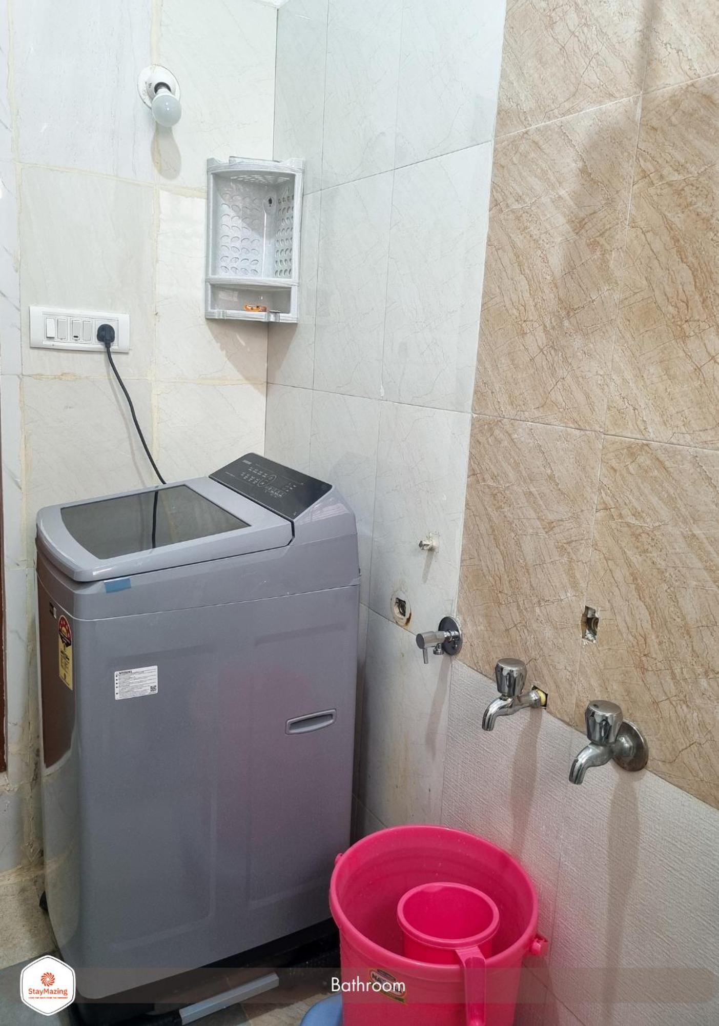 Staymazing Boutique Ac Apartments-Manyata,Hebbal-1,2&3 Bhks-30Mins To Airport Bangalore Exterior photo